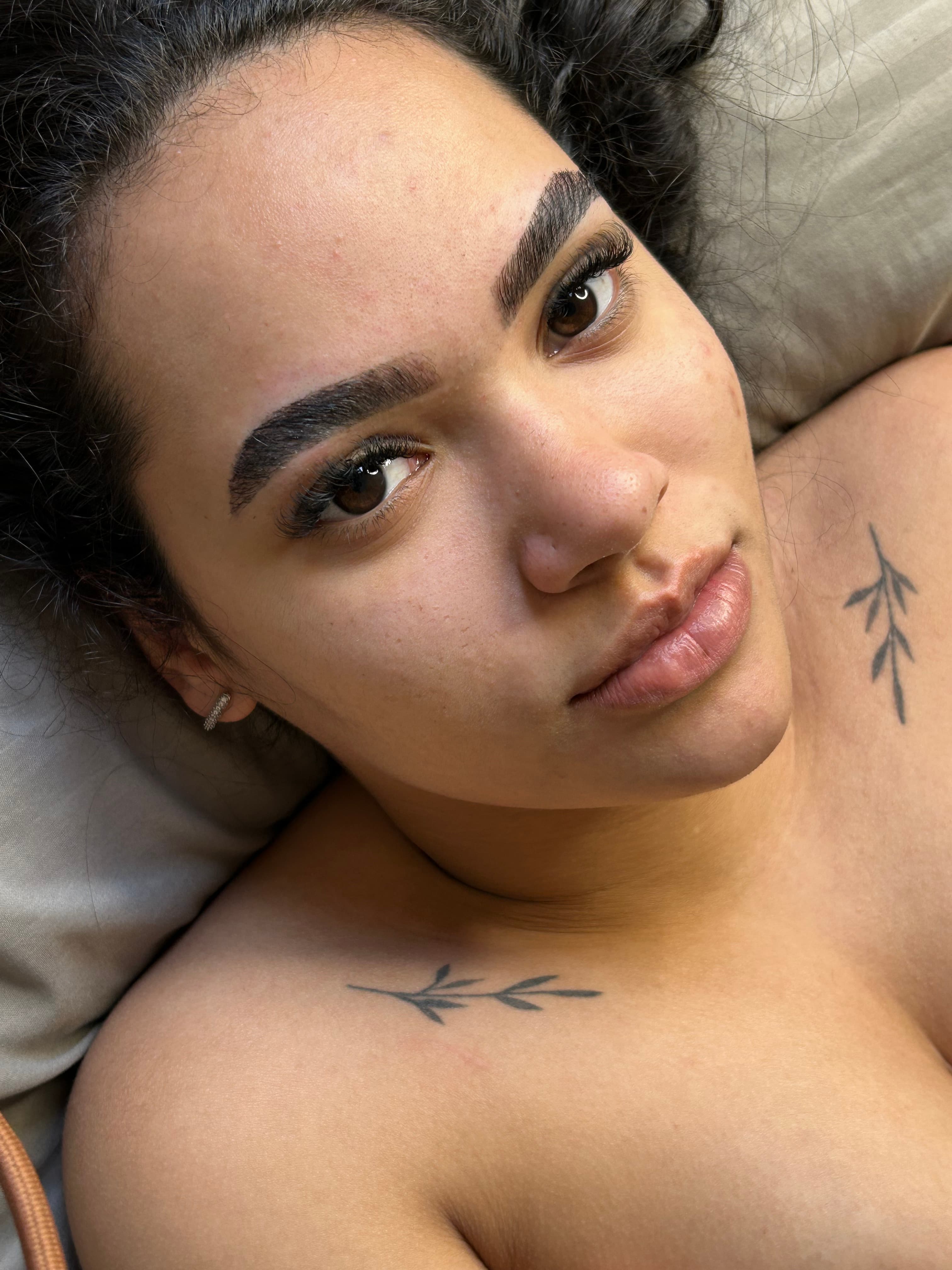 Brow Lamination